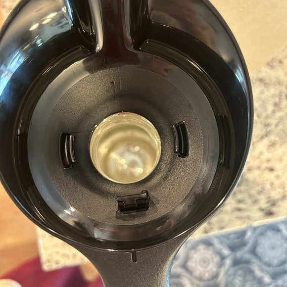 Vintage Tupperware Pitcher- Thermo Tup- Brand New in box - Picture 6 of 8